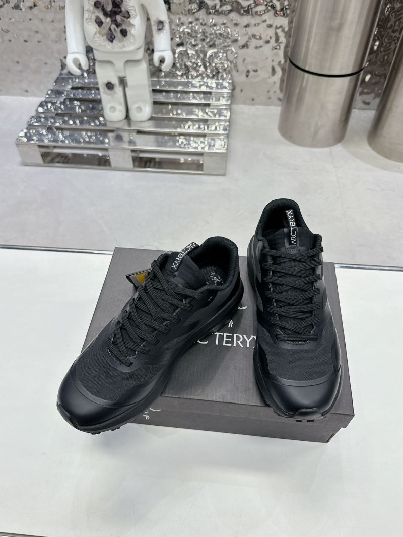 Akc Teryx Shoes